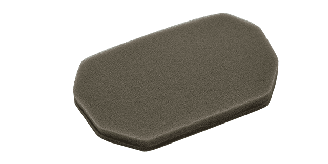 FILTRO AIRE VICTORY ONE-ADVANCE 110R-ADVANCE 125-ITALIKA AT110