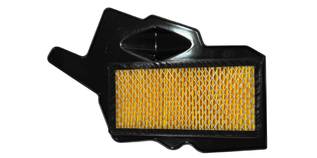 FILTRO AIRE TVS RAIDER 125