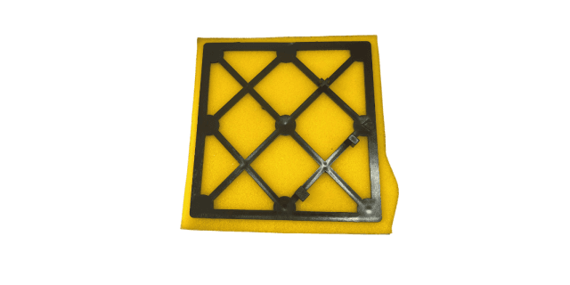 FILTRO AIRE COMPLETO CON ESPUMA  BAJAJ BOXER CT102 ES-KS-BOXER CT100KS