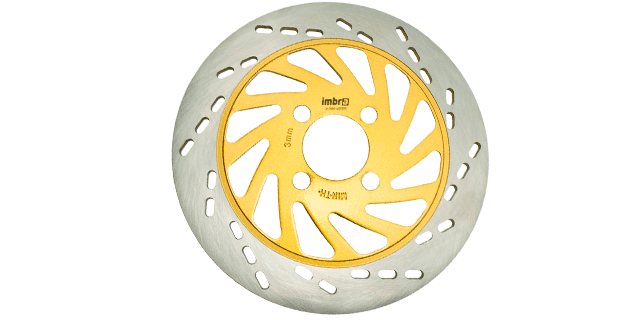 DISCO DE FRENO SUZUKI BEST 125- VIVA R STYLE 115 DELANTERO