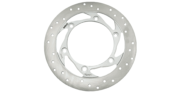 DISCO DE FRENO DELANTERO BAJAJ PULSAR 180 NEON FI (MOD 21-24) - PULSAR 180UG (MOD 04-17) -PULSAR 180 GT BS IV(MOD 2018-UP) - PULSAR 220 SS (SUPER SPORT MOD 15-UP)