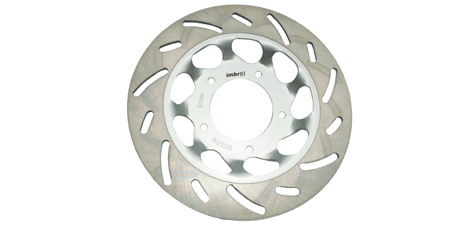 DISCO DE FRENO AKT 125 SPORT DELANTERO