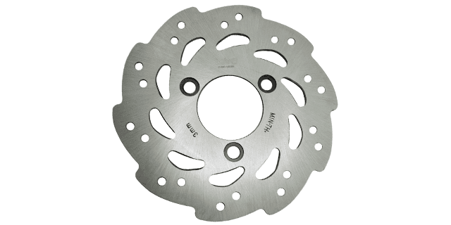 DISCO DE FRENO KYMCO AGILITY 125-150 DELANTERO