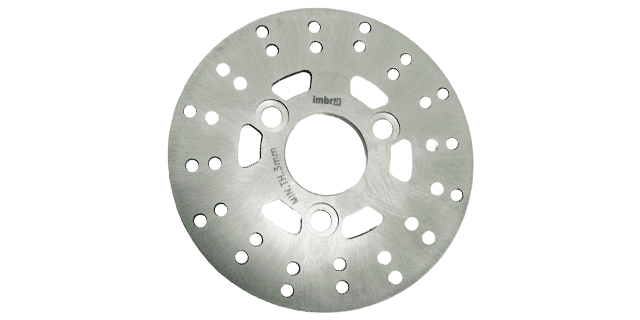 DISCO DE FRENO YAMAHA BWS 2T DELANTERO