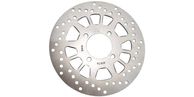 DISCO DE FRENO YAMAHA CRYPTON 110/115 DELANTERO