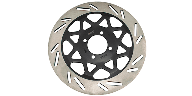 DISCO DE FRENO AKT 125 EVO 150 DELANTERO