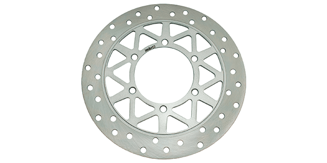 DISCO DE FRENO YAMAHA YBR 125 DELANTERO