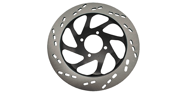 DISCO DE FRENO SUZUKI GS125 DELANTERO