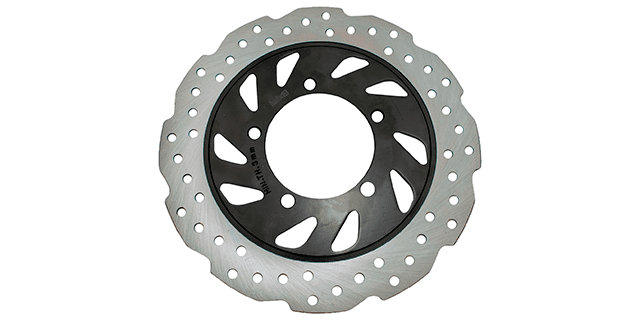 DISCO DE FRENO YAMAHA BWS-X-CS DELANTERO