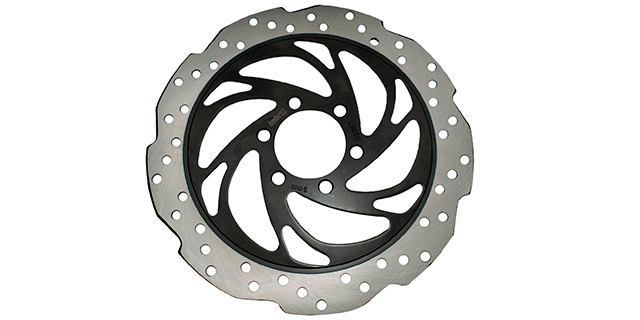 DISCO DE FRENO BAJAJ PULSAR 200 NS DELANTERO