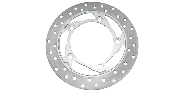 DISCO DE FRENO PULSAR DEL135 LS DISCOVER 150 ST DELANTERO