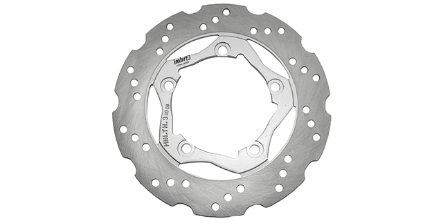 DISCO DE FRENO BAJAJ DISCOVER ST DELANTERO