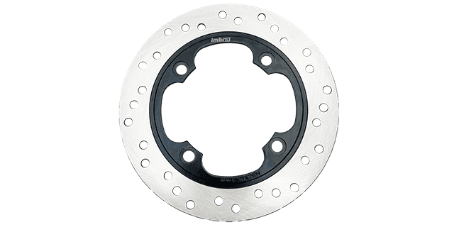 DISCO DE FRENO HONDA CBF-150 / INVICTA TRASERO