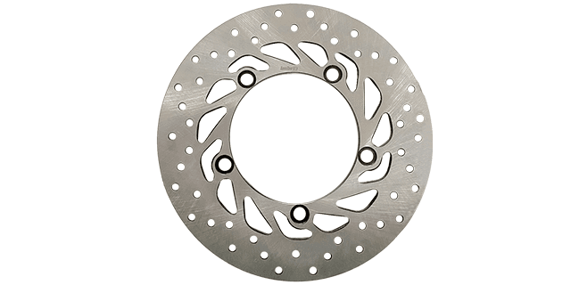 DISCO DE FRENO YAMAHA SZR-160 -SZRR- YCZ110 DELANTERO