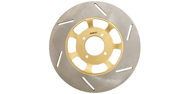 DISCO DE FRENO YAMAHA RX-115 DELANTERO