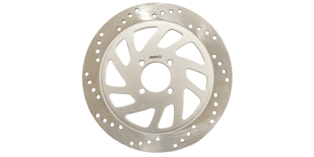 DISCO DE FRENO SUZUKI GS-150R DELANTERO