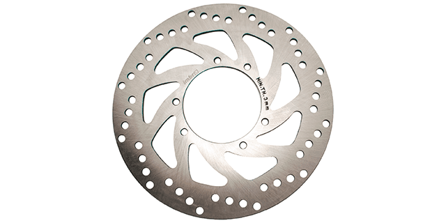 DISCO DE FRENO YAMAHA XTZ -250 DELANTERO