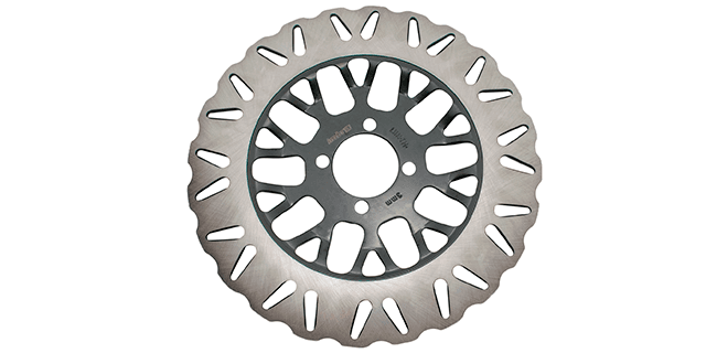 DISCO DE FRENO  AKT 125-150TTR (13-16) / AKT180 TTR (15-17) DELANTERO