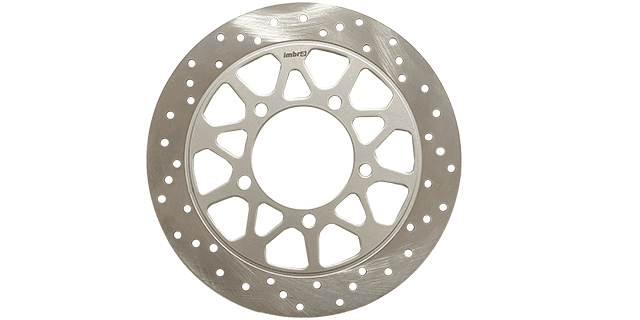 DISCO DE FRENO DELANTERO SUZUKI GIXXER 150(15-17) - GIXXER 150 FI (21-23) - GIXXER 150 SF (18-19) - GIXXER SF 150 ABS (23-24) - GIXXER SF 150 FI(21-23) - INTRUDER 150 (18-22) - NEW GIXXER 150 ABS (21-