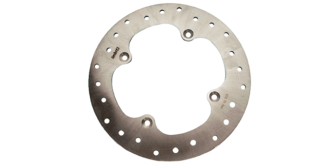 DISCO DE FRENO CAN-AM MAVERICK X3 MOD 2017 2022 DELANTERO