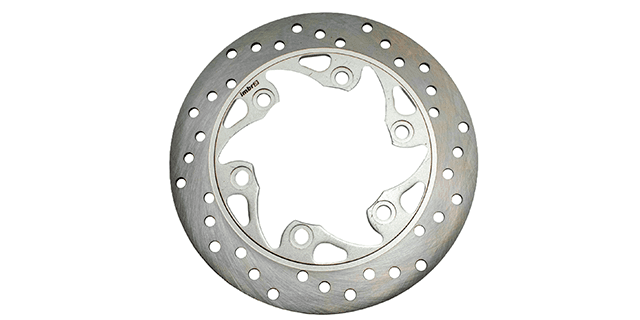 DISCO DE FRENO KTM DUKE  DUKE 390 (14-15) ABS / / DUKE 200 TRASERO