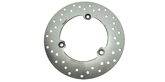 DISCO DE FRENO YAMAHA FZ25(19-UP) -FZ 2.0 (19-UP)-R15 (YZF155) (19-UP) -MT15 TRASERO