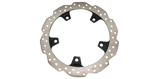 DISCO DE FRENO HONDA CB 190 R DELANTERO