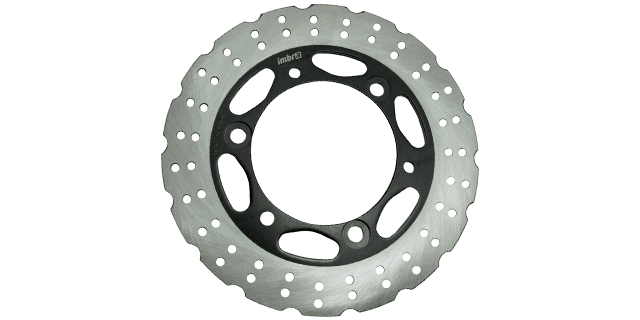 DISCO DE FRENO TRASERO KAWASAKI NINJA 300-Z250