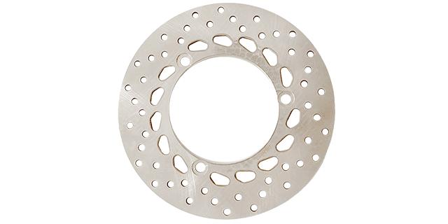 DISCO DE FRENO YAMAHA  N-MAX155 TRASERO