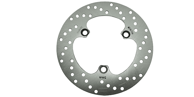 DISCO DE FRENO YAMAHA XTZ250  TRASERO