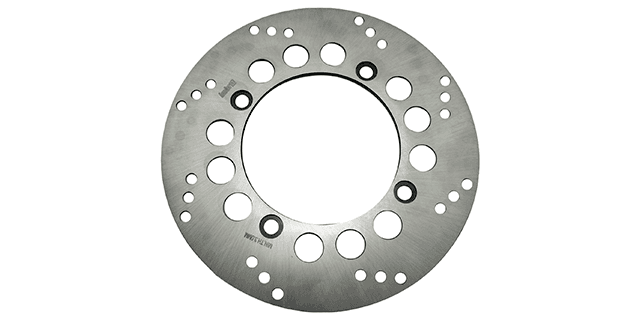 DISCO DE FRENO SUZUKI DR650-XF650 FREEWIND TRASERO