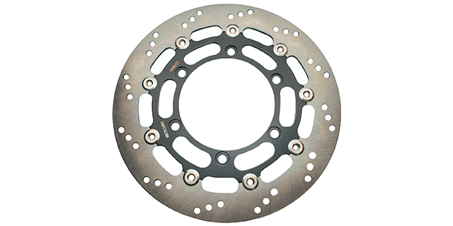 DISCO DE FRENO SUZUKI DR650 DELANTERO