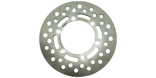 DISCO DE FRENO KAWASAKI KLX 150 TRASERO