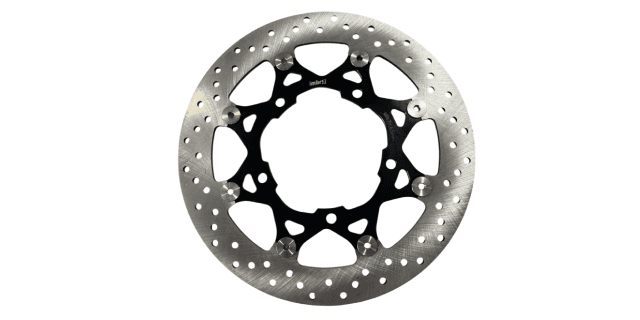 DISCO FLOTANTE FRENO DELANTERO  SUZUKI V-STROM 650