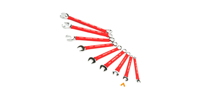 LLAVE COMBINADA BF/ESTR 8mm (REC PVC)