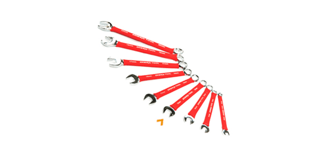 LLAVE COMBINADA BF/ESTR 12mm (REC PVC)