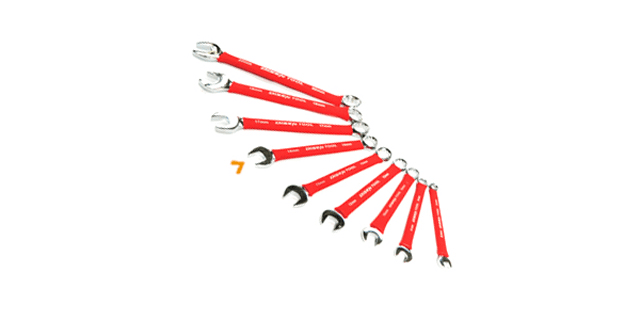 LLAVE COMBINADA BF/ESTR 14mm (REC PVC)