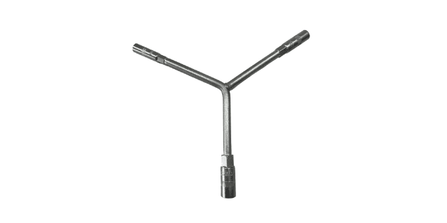 LLAVE EN Y 8-10-12 mm