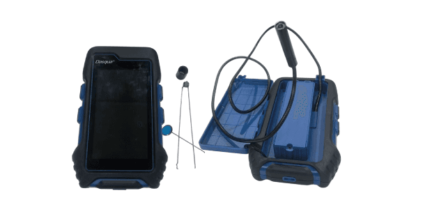 CAMARA HD PARA INSPECCION