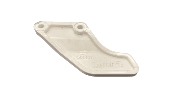 GUARDA CADENA INFERIOR HONDA XR190L V1-V2-XR150L V1-V2- XR125 - XL125-NXR125 BROS- XRE190-VICTORY MRX125-150-200-FORMULA LX200