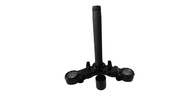 CAÑA DE DIRECCION SUZUKI GN-125F