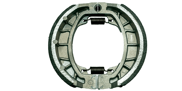 BANDA DE FRENO  AK FLEX 125-AK 110 SII-AK SPECIAL 110-AX4 EURO 3-VIVA R COOL EURO 3-BEST 125