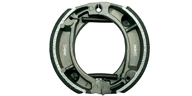 BANDA DE FRENO AK 110- AK 125 NKD PRIMER MODELO-AK 125 SL-AK 150 TT R-AK 125 TT-R-ECO 100-SPLENDOR I SMART 110 FE-XR 190 L 2023-WAVE 110 S-XR 150 L-CB 110-VICTORY ADVANCE R 125