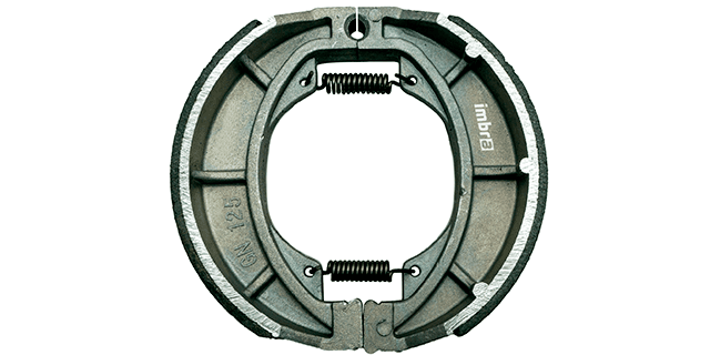 BANDA DE FRENO BOXER 100 S PRO-BOXER CT 125-BOXER S 100-BOXER BM 100 CLASSIC KS-DISCOVER 125 ST-R-PULSAR DTSI 180-PULSAR LS 135-PULSAR UG 180