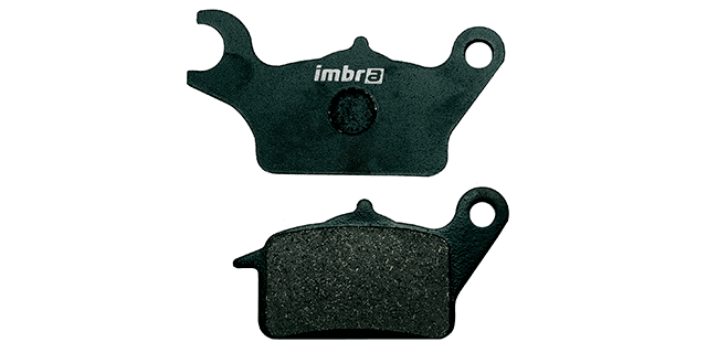 PASTILLA DE FRENO DEL HONDA WAVE 110 S-SUZUKI VIVA R STYLE EURO 3-VIVA R 115-SZ RR 150-YCZ 110