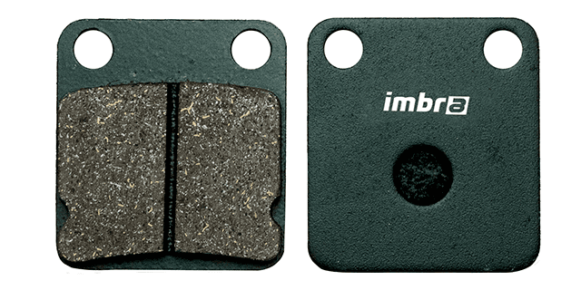 PASTILLA DE FRENO AKT100S-XM180-AKT200SM-XM200-AKT235R-HONDACG125ES-CG125TITANES-GL145-SUZUKI TS125XCR-DR200