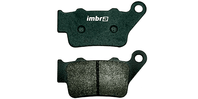 PASTILLA DE FRENO TRAS BAJAJ PULSARNS200 FIABS-PULSARGT180-PULSARNS200-CFMOTO250 NK-KTM DUKE200NG-RC200-DUKE200-DUKE125--SUZUKI GIXXER150FI- GIXXERSF150FI-NEWGIXXER150ABS-GIXXER250SF-BWS125FI