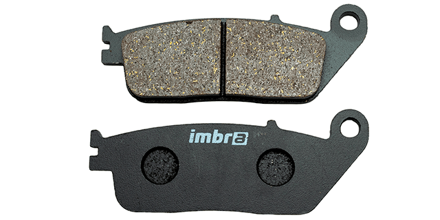 PASTILLA DE FRENO SUZUKI DR 150-V STROM 250 SX-V STROM 250-INAZUMA 250-GZ 150 FI-KAWASAKI VERSYS 250- BWS 125 FI