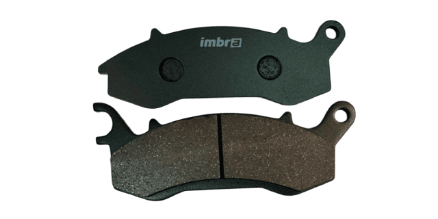 PASTILLA DE FRENO DELANTERA VICTORY ARIZONA-200