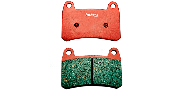 PASTILLAS DE FRENO CERAMICA DELANTERAS  BENELLI LEONCINO 250-BENELLI TNT 25 N-BENELLI TNT 25N-BENELLI TRK 251-BENELLI TRK 251 ARENA-BENELLI 302 R-BENELLI 302 S-BENELLI BN 302-BENELLI TNT 300-BENELLI 4